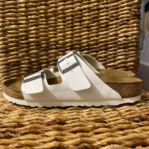 Birkenstock Arizona sandals
